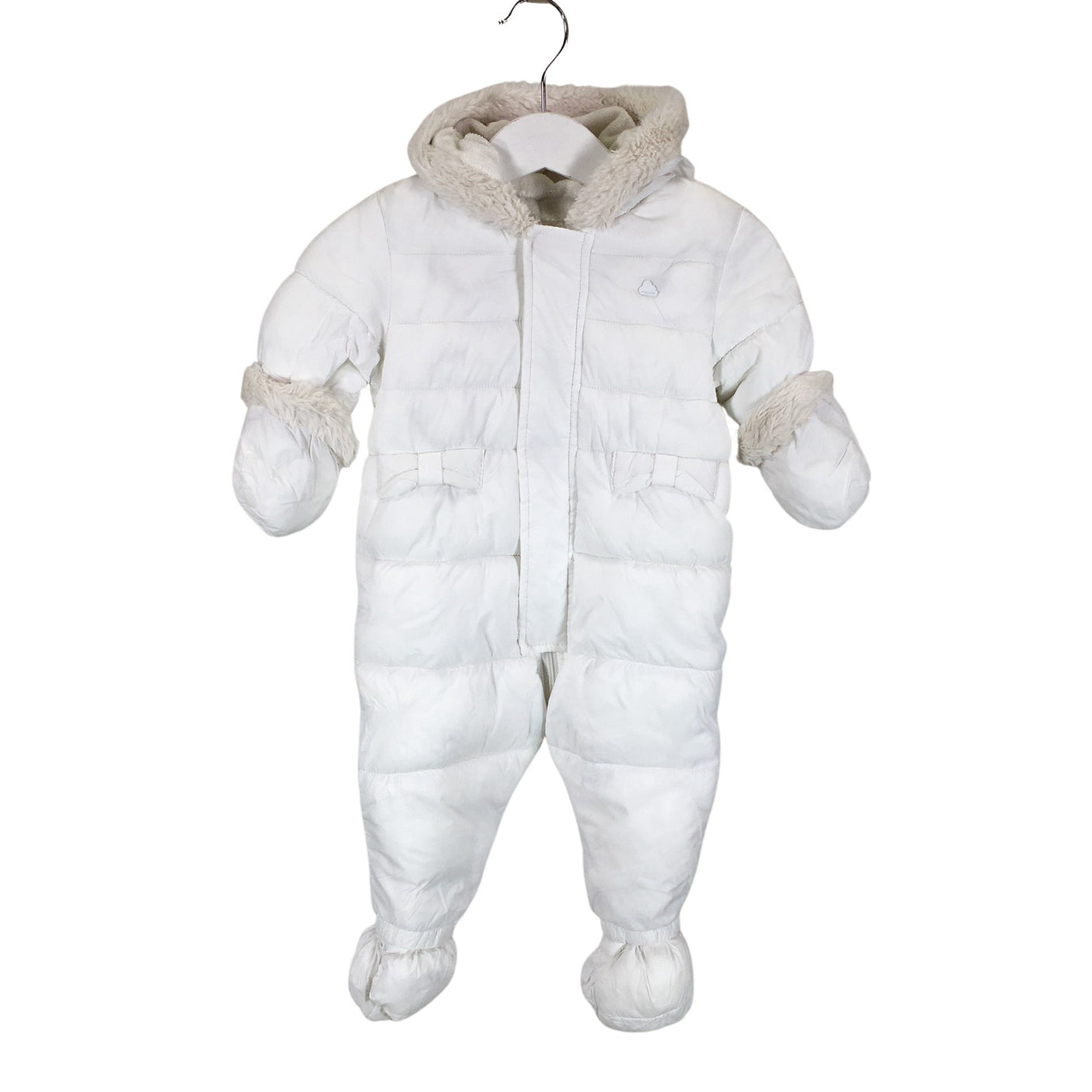 Unisex Mayoral - Toppahaalari, koko 62 - 68 -  (1)