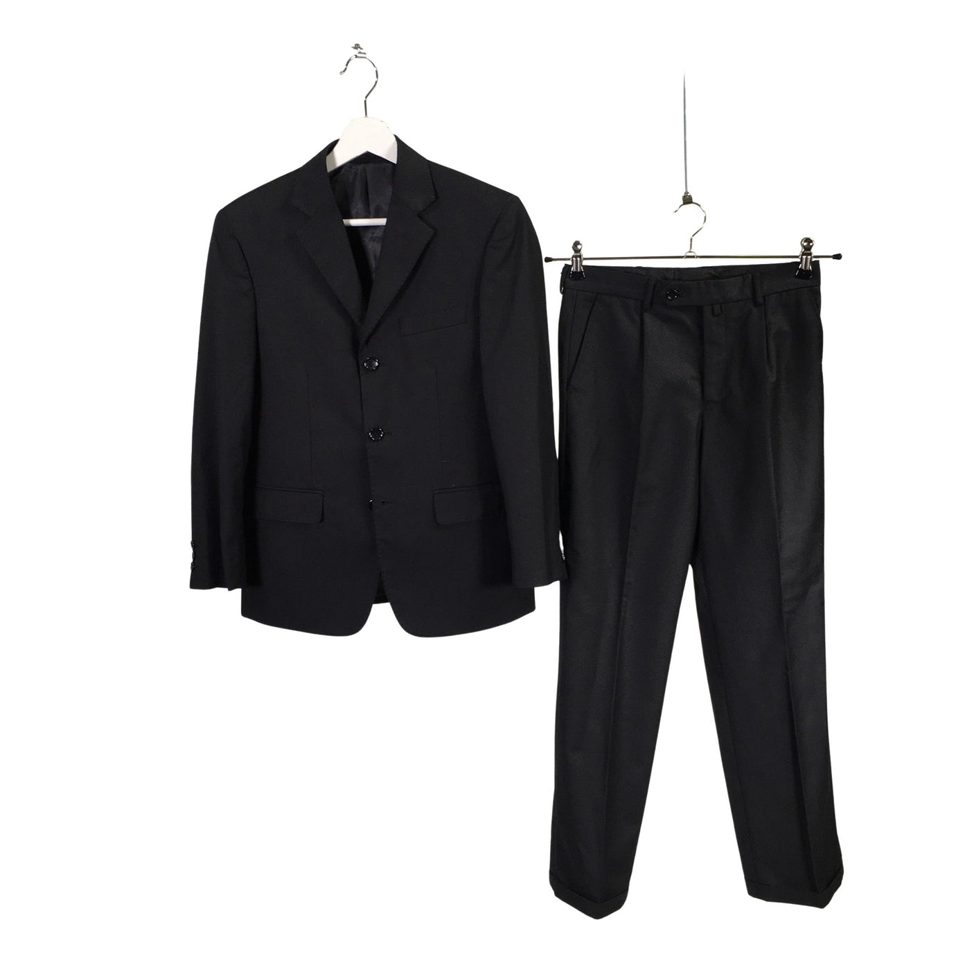 Unisex Les Petits' Mecs - Puku, koko 152 - 158 -  (1)