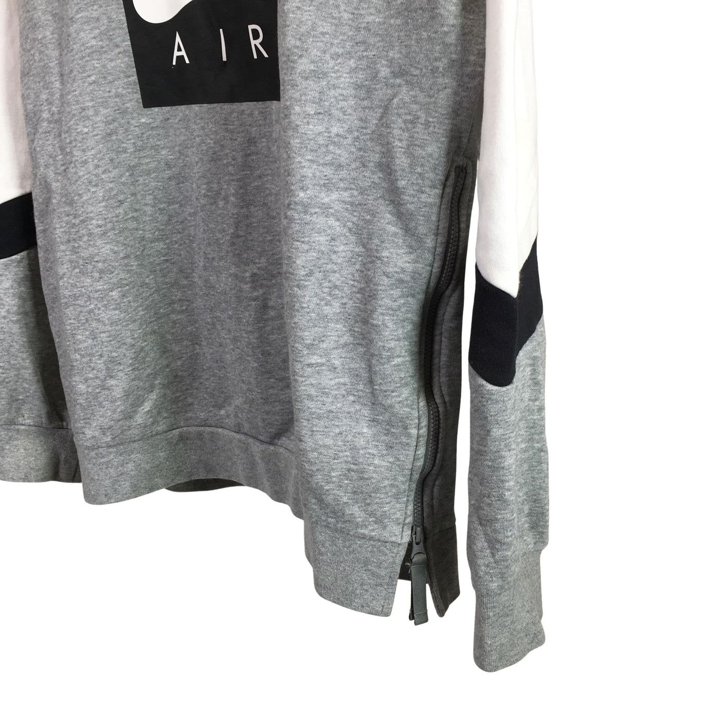 Unisex Nike - Collegepaita, koko 164 - 170 -  (2)