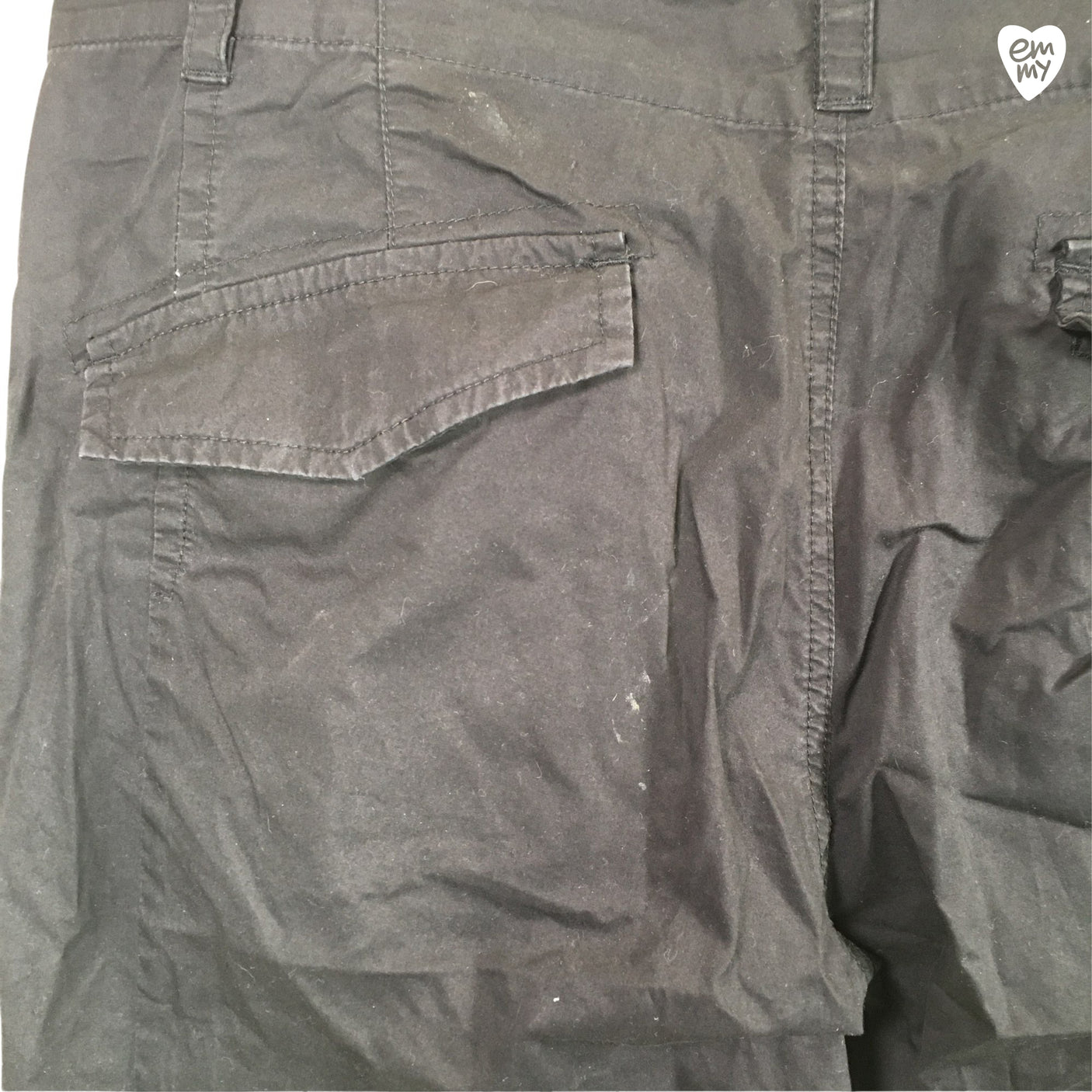 Unisex Torstai - Kangascaprit, koko 46 -  (3)