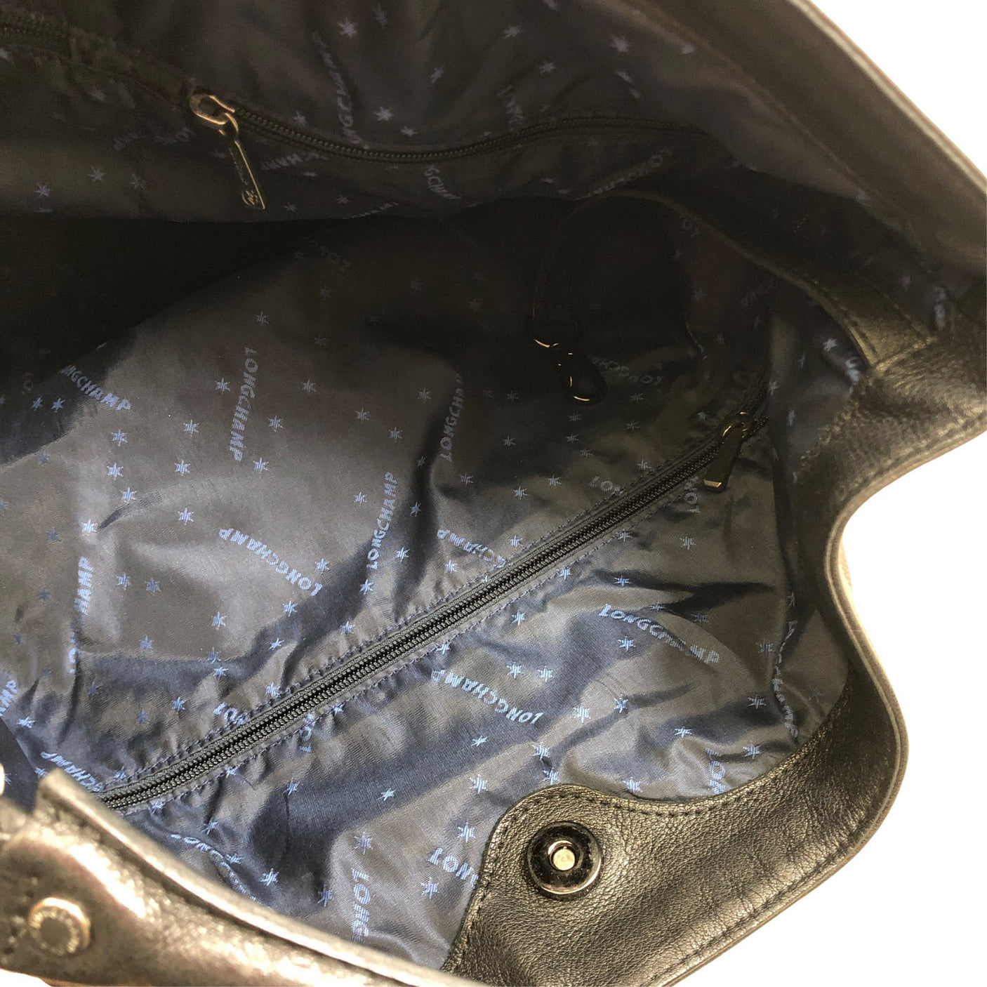 Unisex Longchamp - Käsilaukku, koko Midi -  (3)