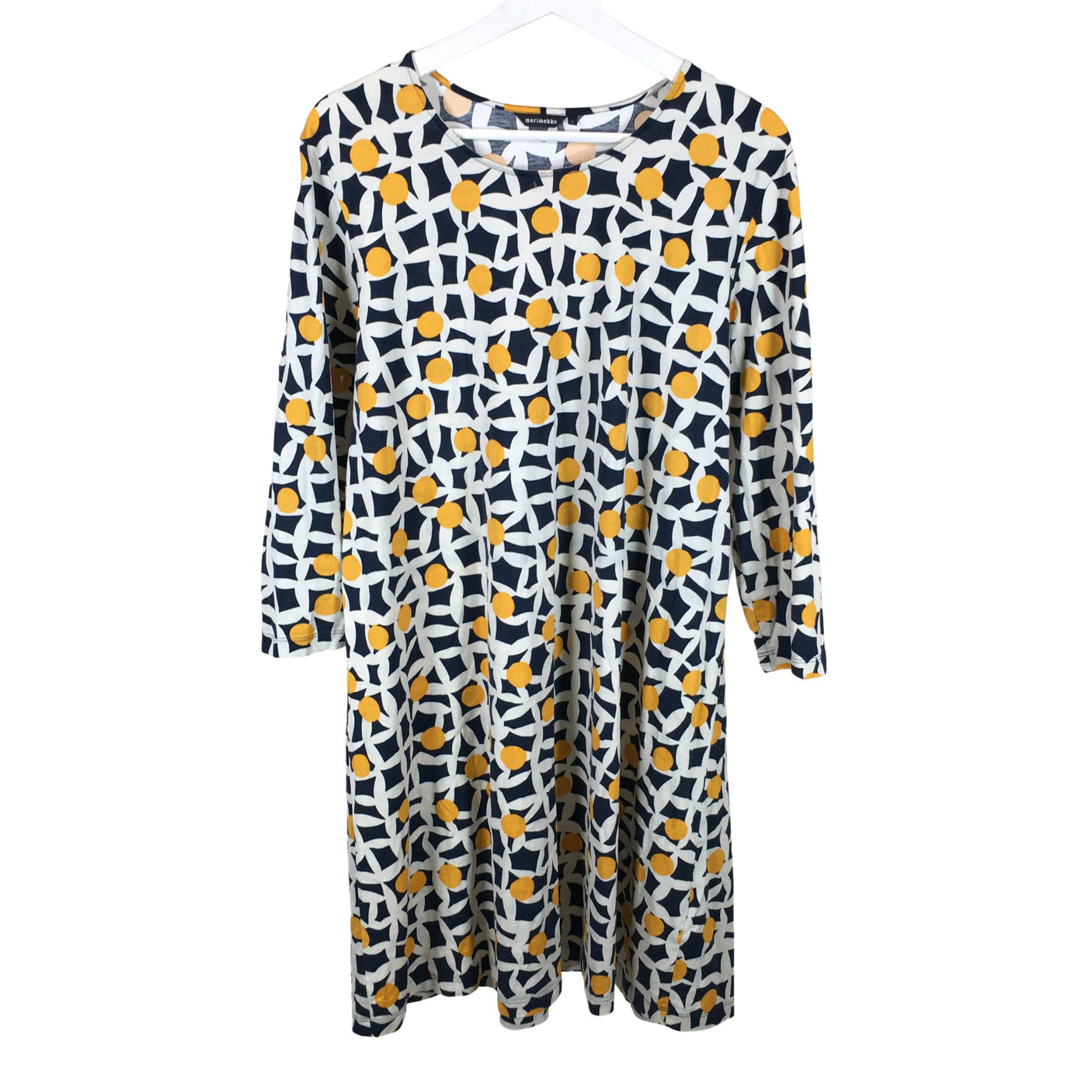Unisex Marimekko - Trikoomekko, koko 40 -  (1)