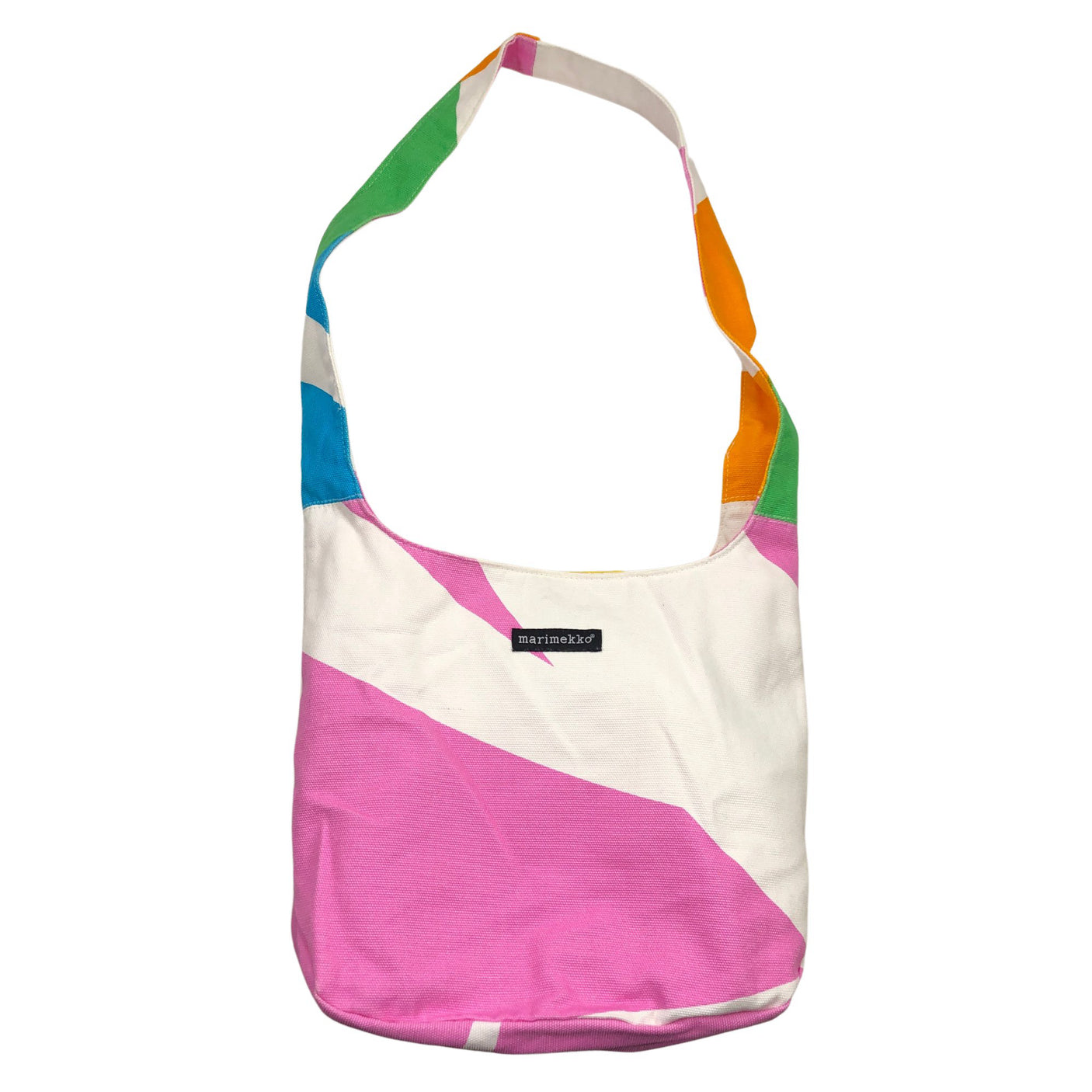 Unisex Marimekko - Olkalaukku, koko Midi -  (1)