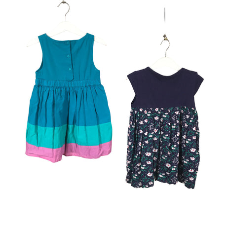 Unisex Du Pareil Au Meme - Kangasmekko, koko 98 - 104 -  (2)
