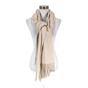 Unisex Uhana Design - Huivi, koko Maxi -  (1)