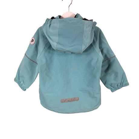 Unisex Polarn O. Pyret - Välikausitakki, koko 92 - 98 -  (2)