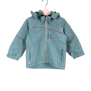 Unisex Polarn O. Pyret - Välikausitakki, koko 92 - 98 -  (1)