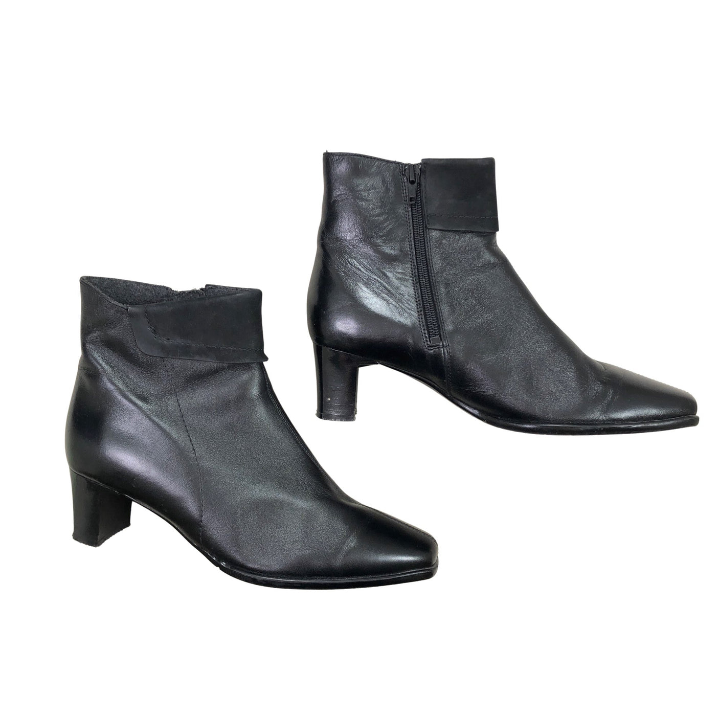 Unisex M-Shoe Fashion - Nilkkurit, koko 40 -  (1)