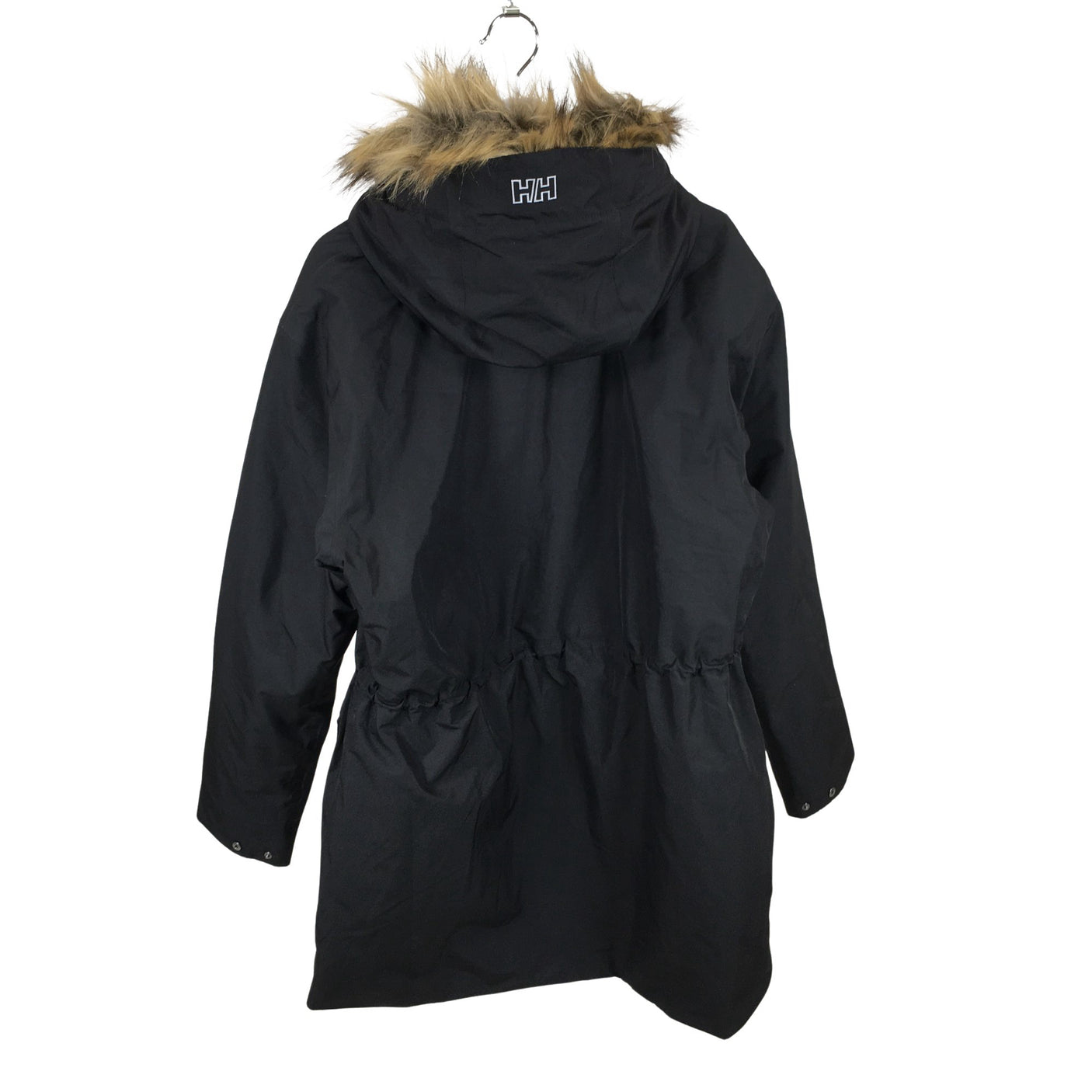 Unisex Helly Hansen - Parkatakki, koko 44 -  (2)