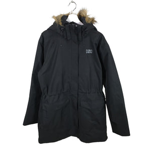 Unisex Helly Hansen - Parkatakki, koko 44 -  (1)