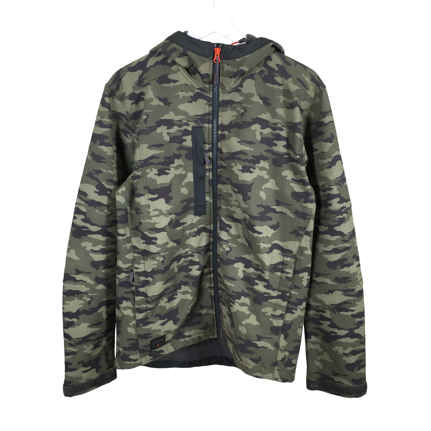 Unisex Helly Hansen - Softshell-takki, koko M -  (1)