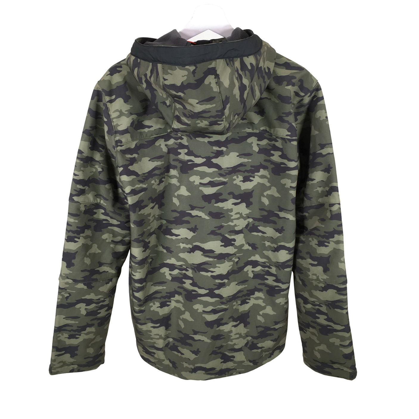 Unisex Helly Hansen - Softshell-takki, koko M -  (2)