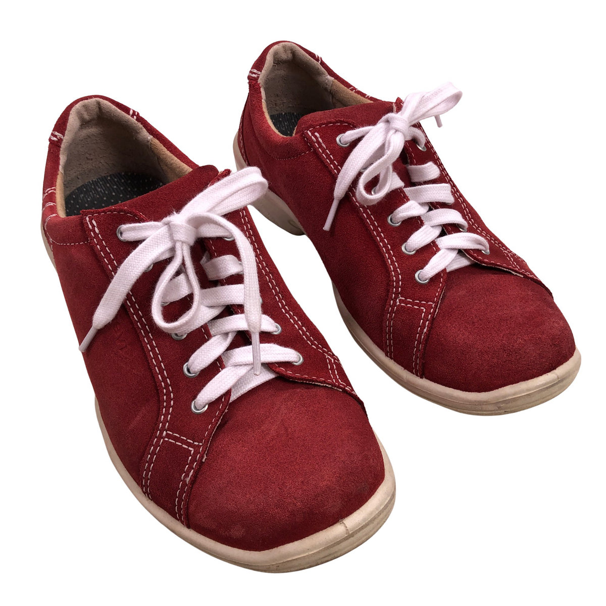 Unisex Sievi - Tennarit, koko 39 -  (2)