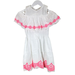 Unisex Lipsy London - Kesämekko, koko 128 - 134 -  (1)