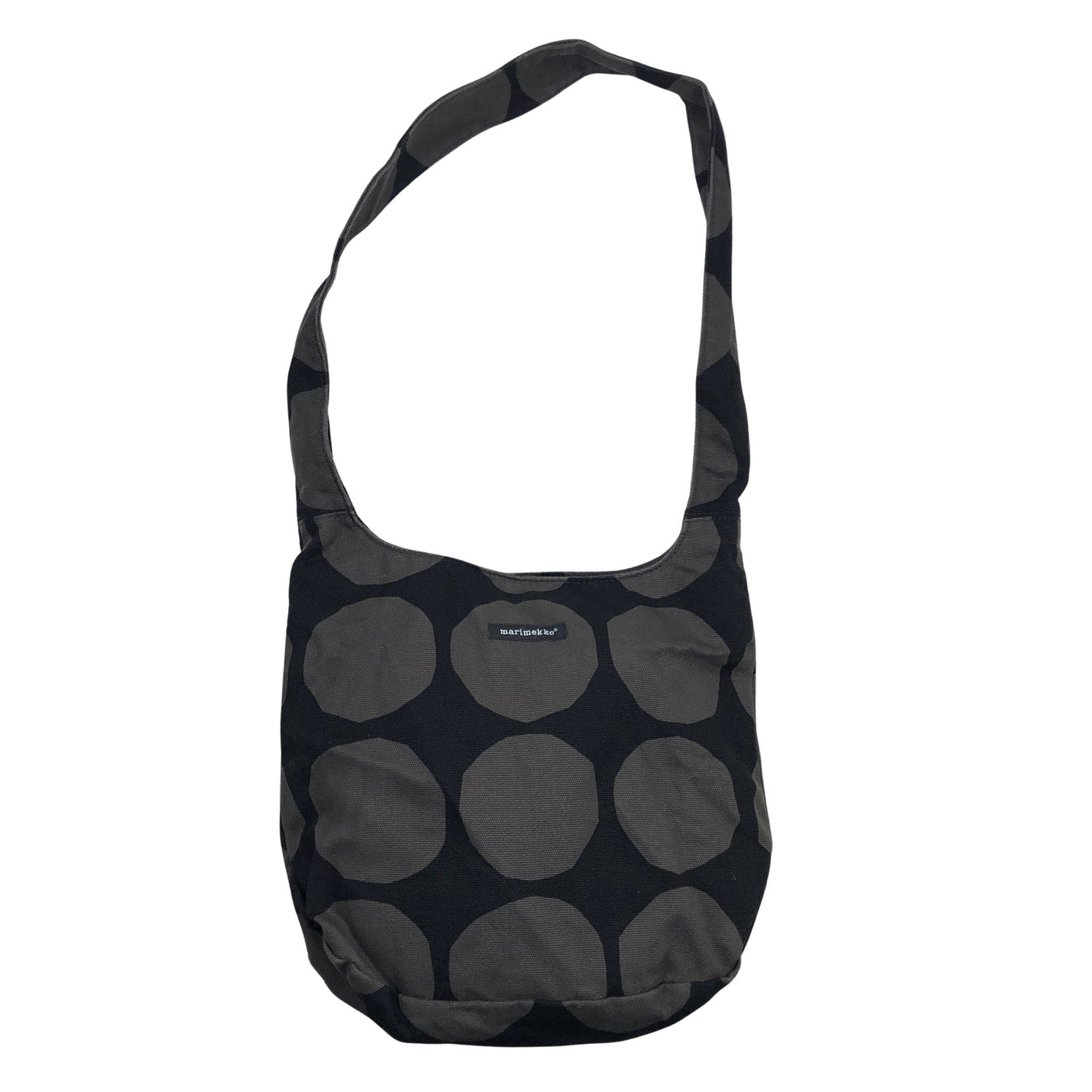 Unisex Marimekko - Olkalaukku, koko Midi -  (1)