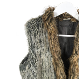 Unisex Basic Line - Karvaliivi, koko 42 -  (3)