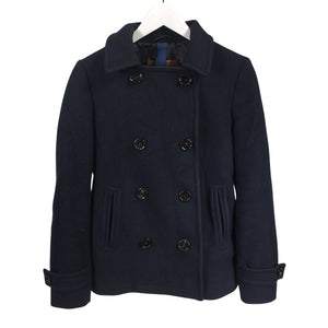 Unisex Massimo Dutti - Villakangastakki, koko 34 -  (1)