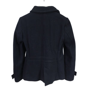 Unisex Massimo Dutti - Villakangastakki, koko 34 -  (2)