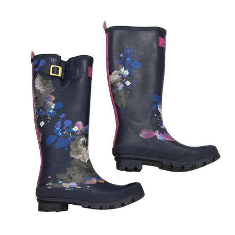 Unisex Joules - Kumisaappaat, koko 37 -  ()