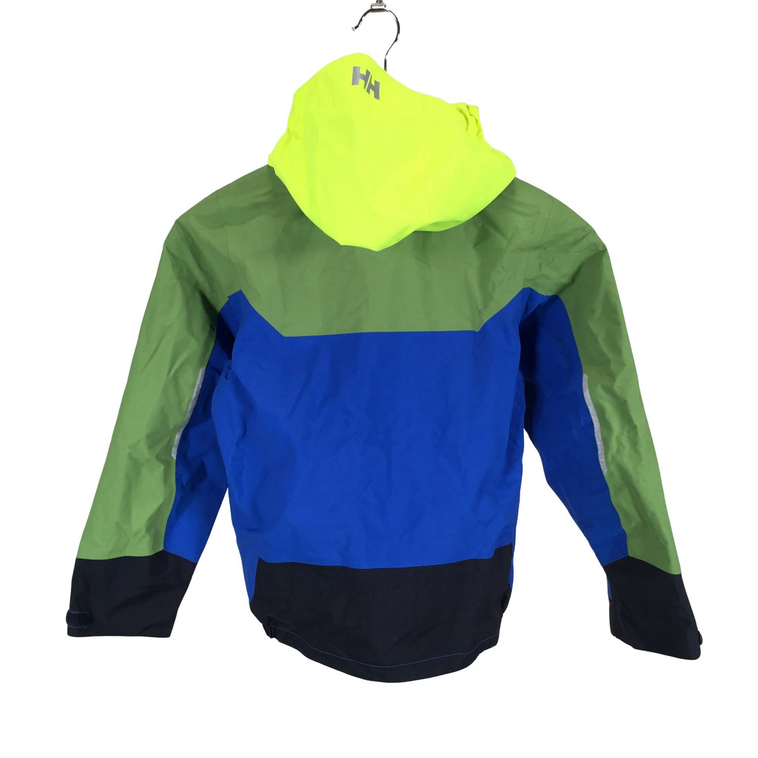  Välikausitakki  Välikausitakki, koko 134 - 140  Helly Hansen 