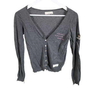 Unisex Odd Molly - Neuletakki, koko 36 -  (1)