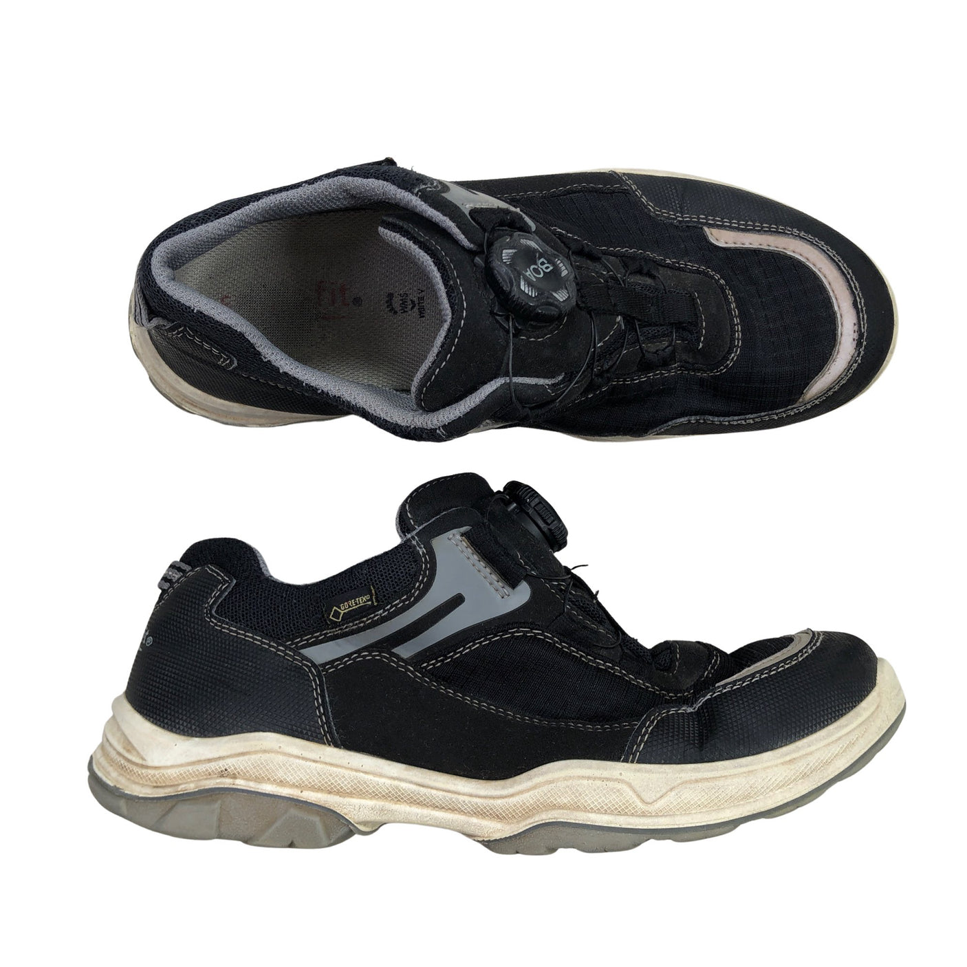 Unisex SuperFit - Lenkkarit, koko 37 -  (1)