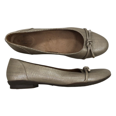 Unisex Clarks - Ballerinat, koko 42 -  ()