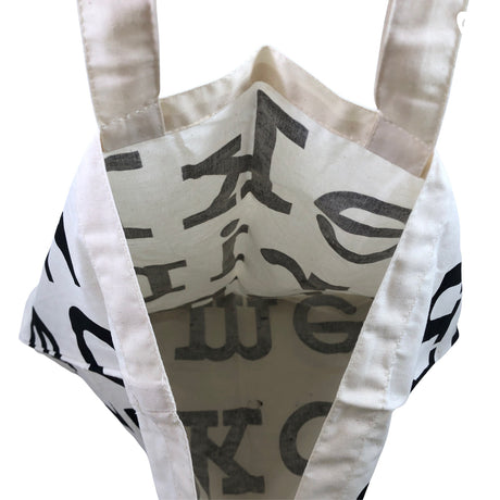Unisex Marimekko - Ostoskassi, koko Maxi -  (2)