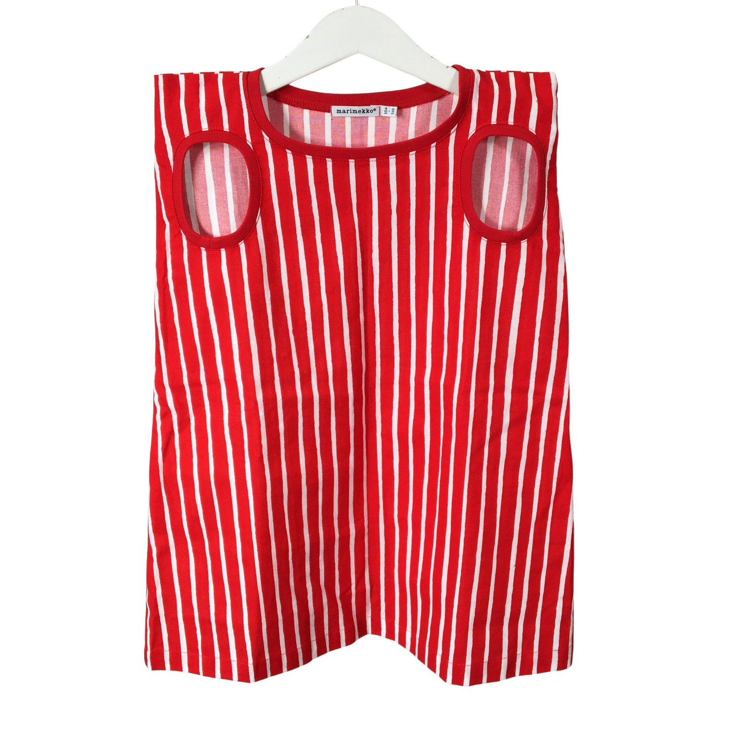  Mekko  Kangasmekko, koko 104 - 110  Marimekko 