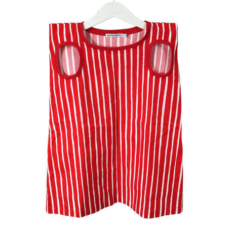 Unisex Marimekko - Kangasmekko, koko 104 - 110 -  ()
