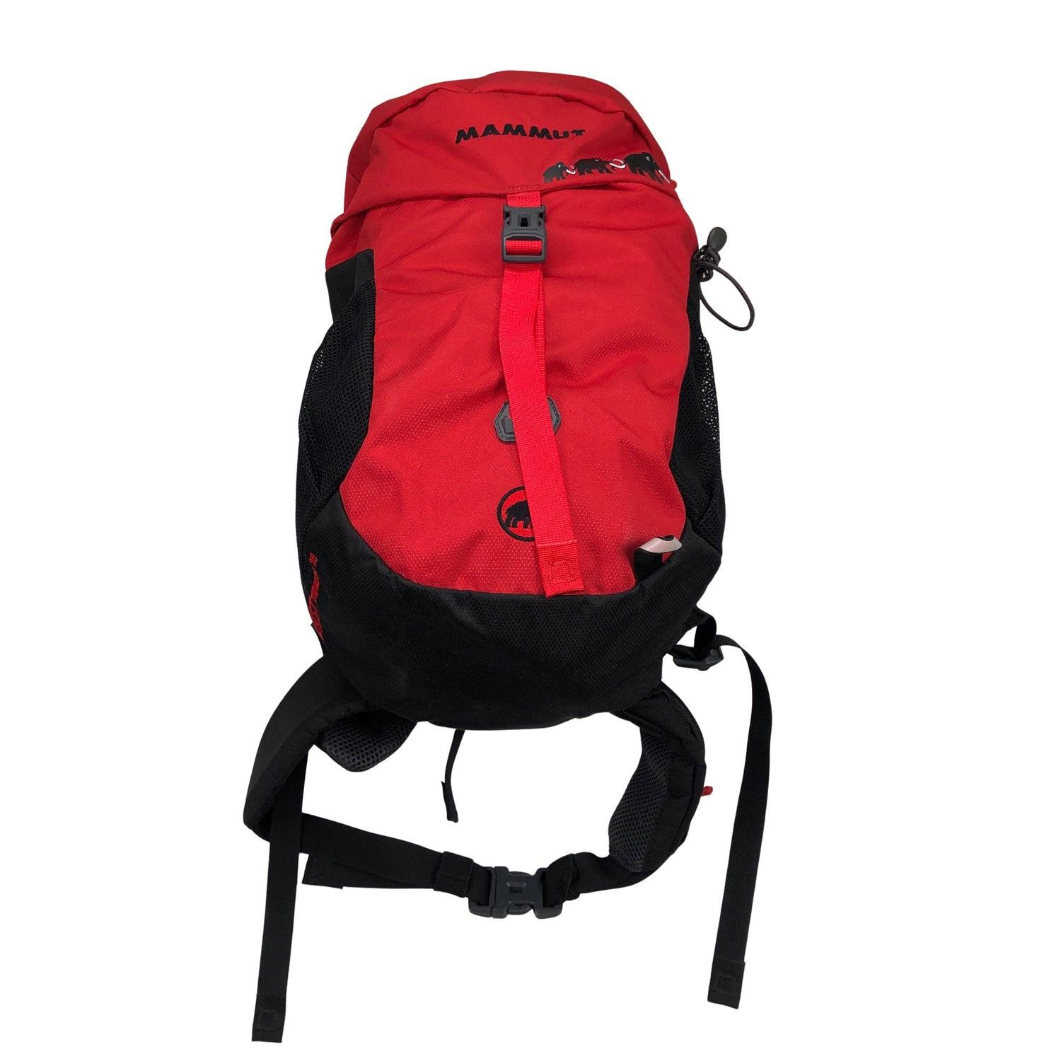  Reppu  Reppu, koko Midi  Mammut 