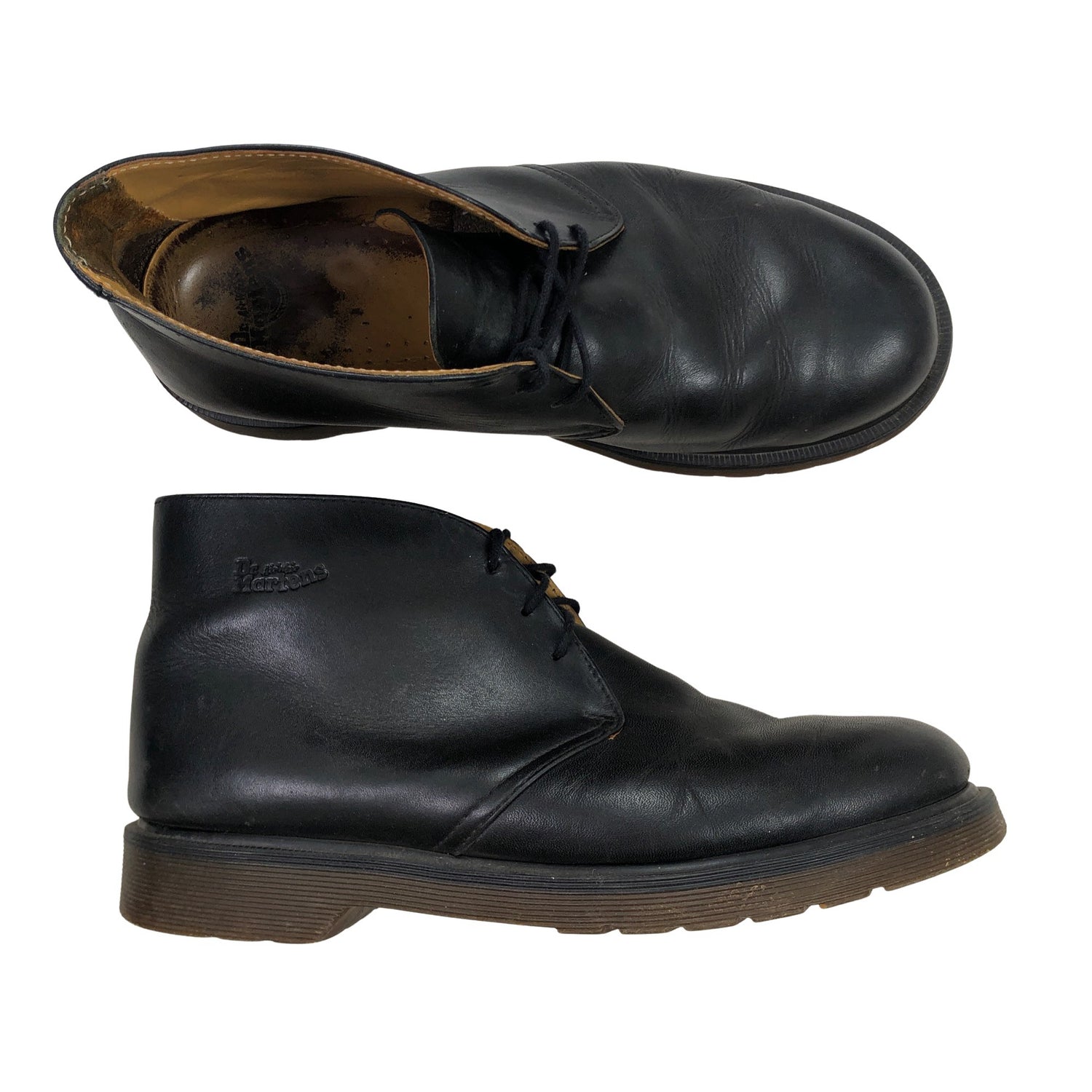  Kävelykengät  Kävelykengät, koko 42  Dr. Martens 