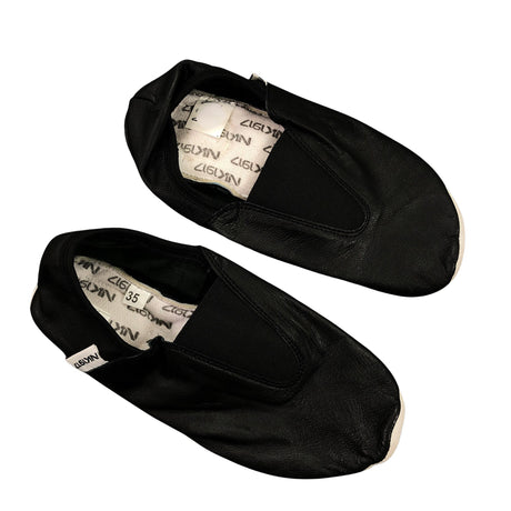 Unisex NK1917 - Sisätossut, koko 35 -  ()