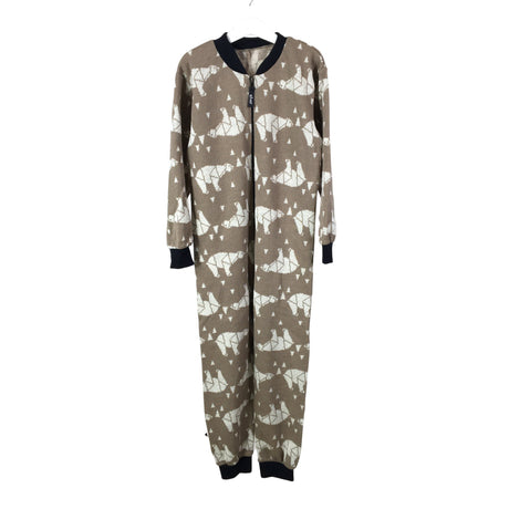 Unisex Kivat - Villahaalari, koko 128 - 134 -  ()