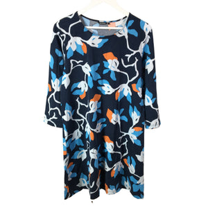 Unisex Marimekko - Trikoomekko, koko 40 -  (1)