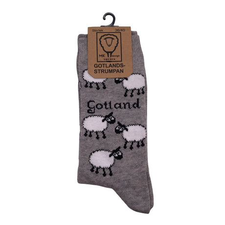 Unisex Gotlands Strumpfabrik - Sukat, koko 38 -  ()
