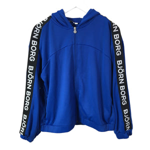 Unisex Björn Borg - Huppari, koko 42 -  (1)