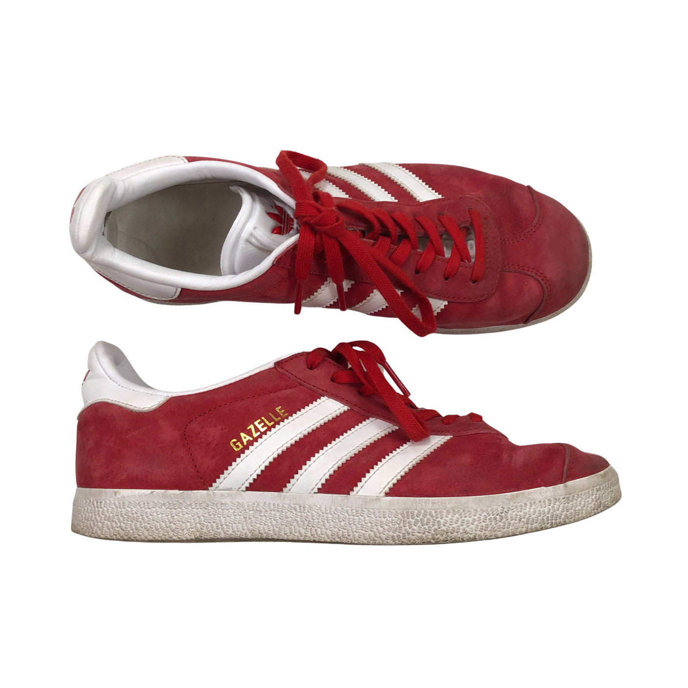 Unisex Adidas - Tennarit, koko 38 -  (1)