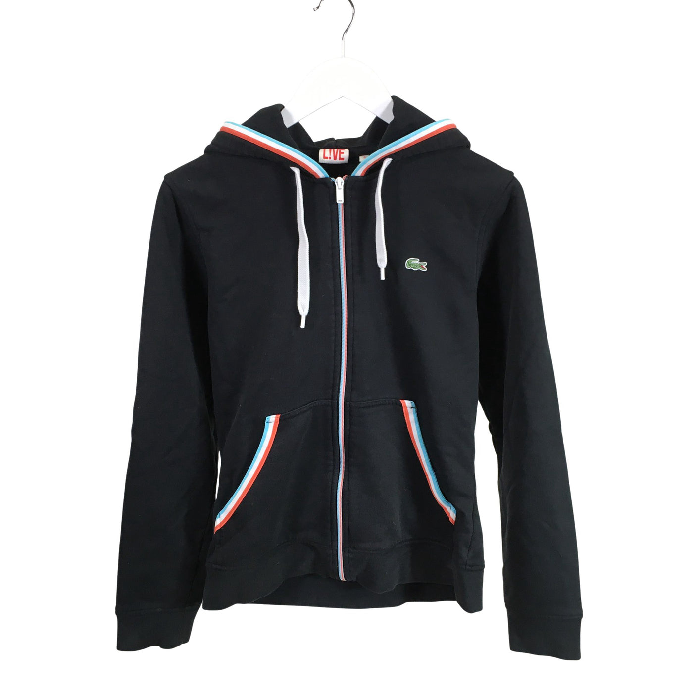 Unisex Lacoste - Huppari, koko S -  (1)