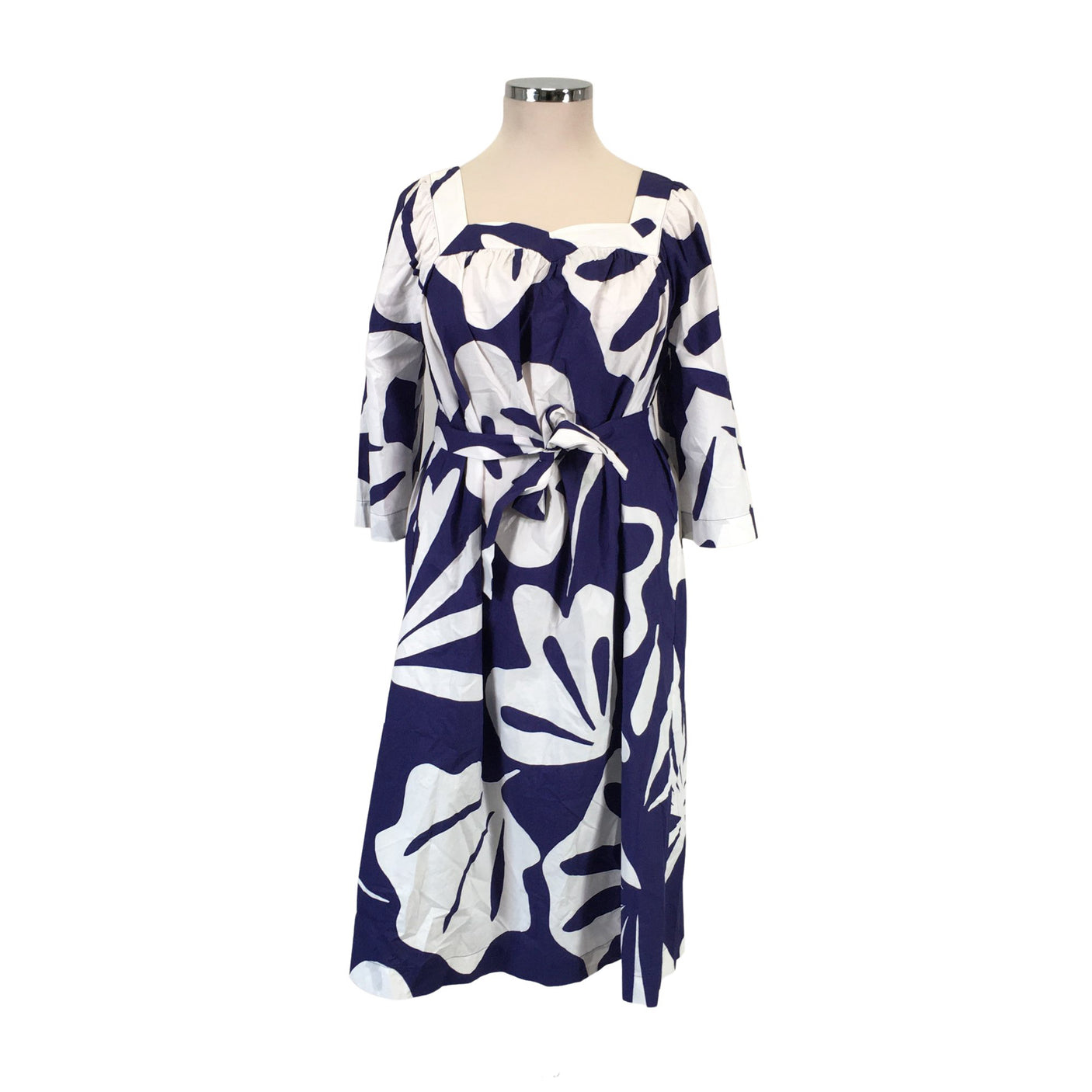 Unisex Marimekko - Kangasmekko, koko 44 -  (1)