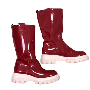 Unisex AGL - Saappaat, koko 40 -  (1)