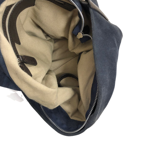 Unisex Navyboot - Käsilaukku, koko Midi -  (2)