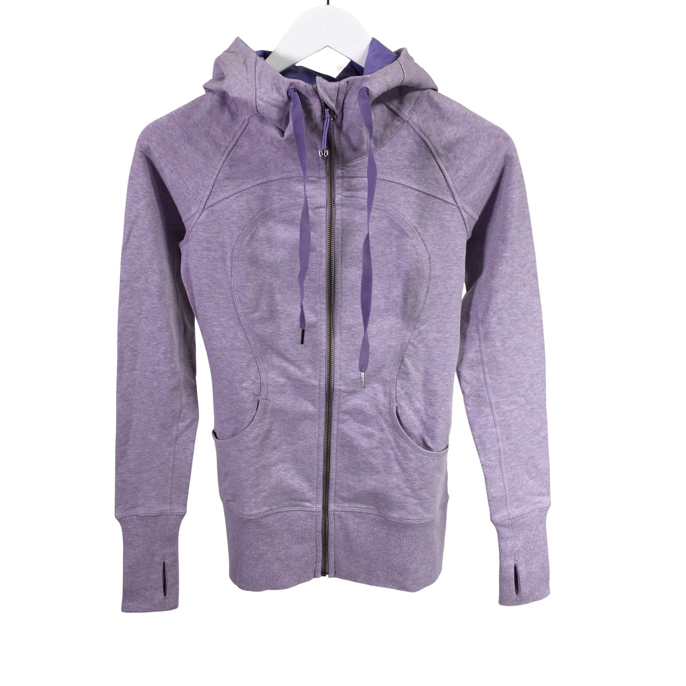 Unisex Lululemon - Huppari, koko 34 -  (1)