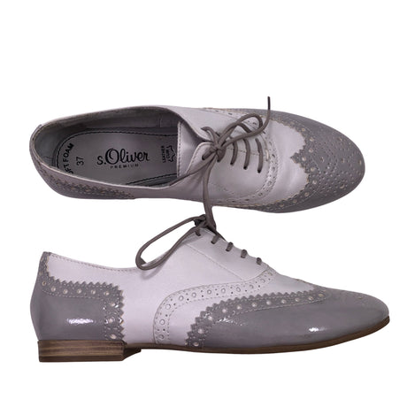 Unisex s.Oliver - Kävelykengät, koko 37 -  ()