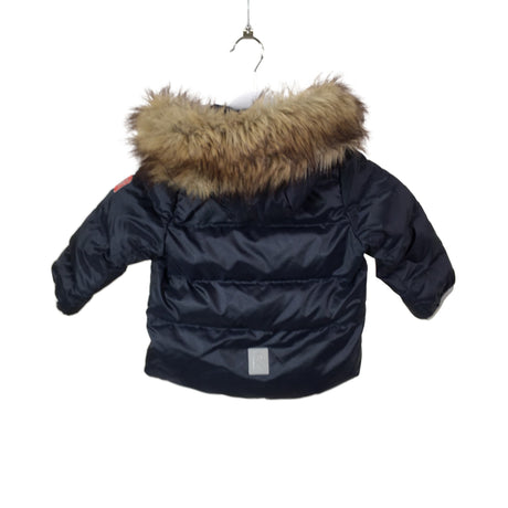 Unisex Reimatec - Toppatakki, koko 74 - 80 -  (2)