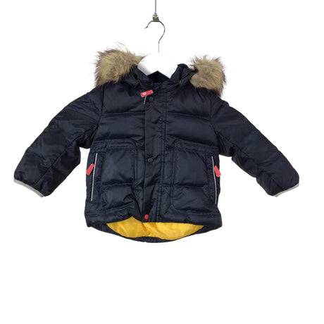 Unisex Reimatec - Toppatakki, koko 74 - 80 -  ()