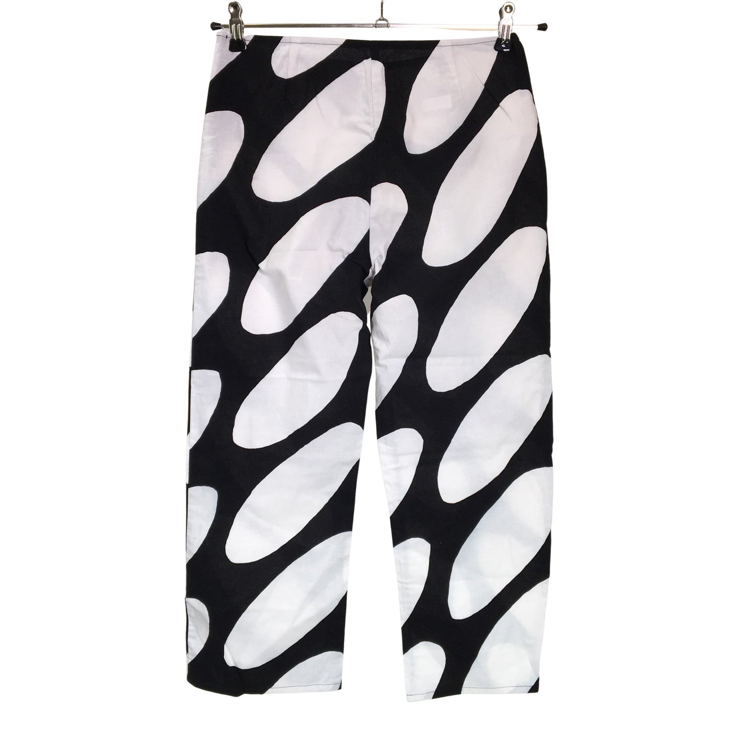  Caprit  Kangascaprit, koko 36  Marimekko 