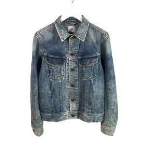 Unisex Lee - Farkkutakki, koko M -  (1)