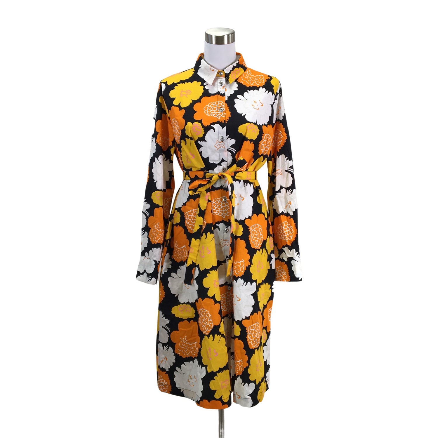  Mekko  Kangasmekko, koko 46  Marimekko 