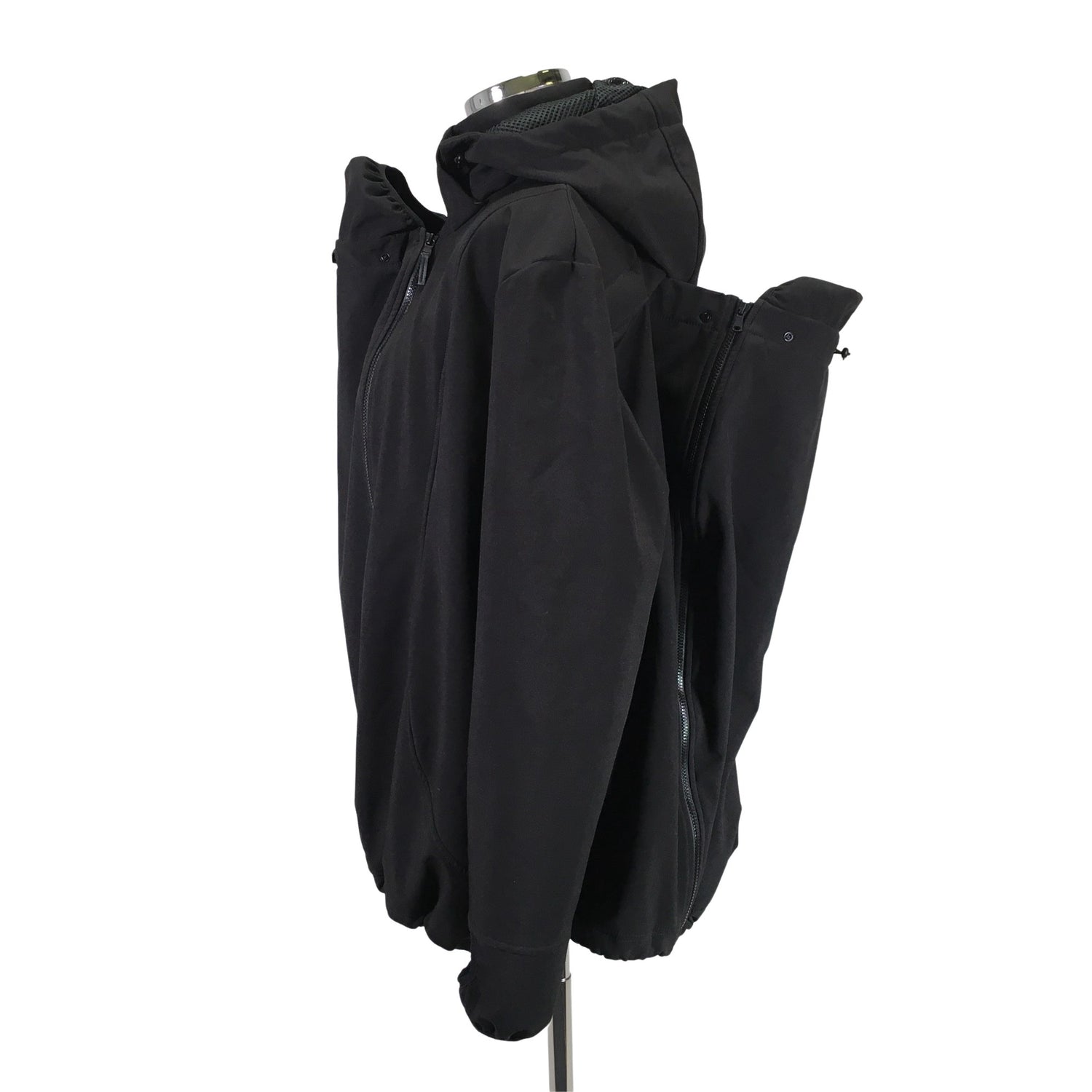  Äitiystakki  Softshell-takki (Äitiys), koko 42  Angel Wings 